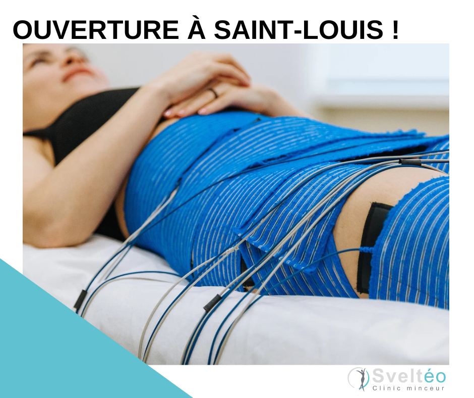 Sveltéo Facebook ad: VOTRE INVITATION MINCEUR TEKNOCARE