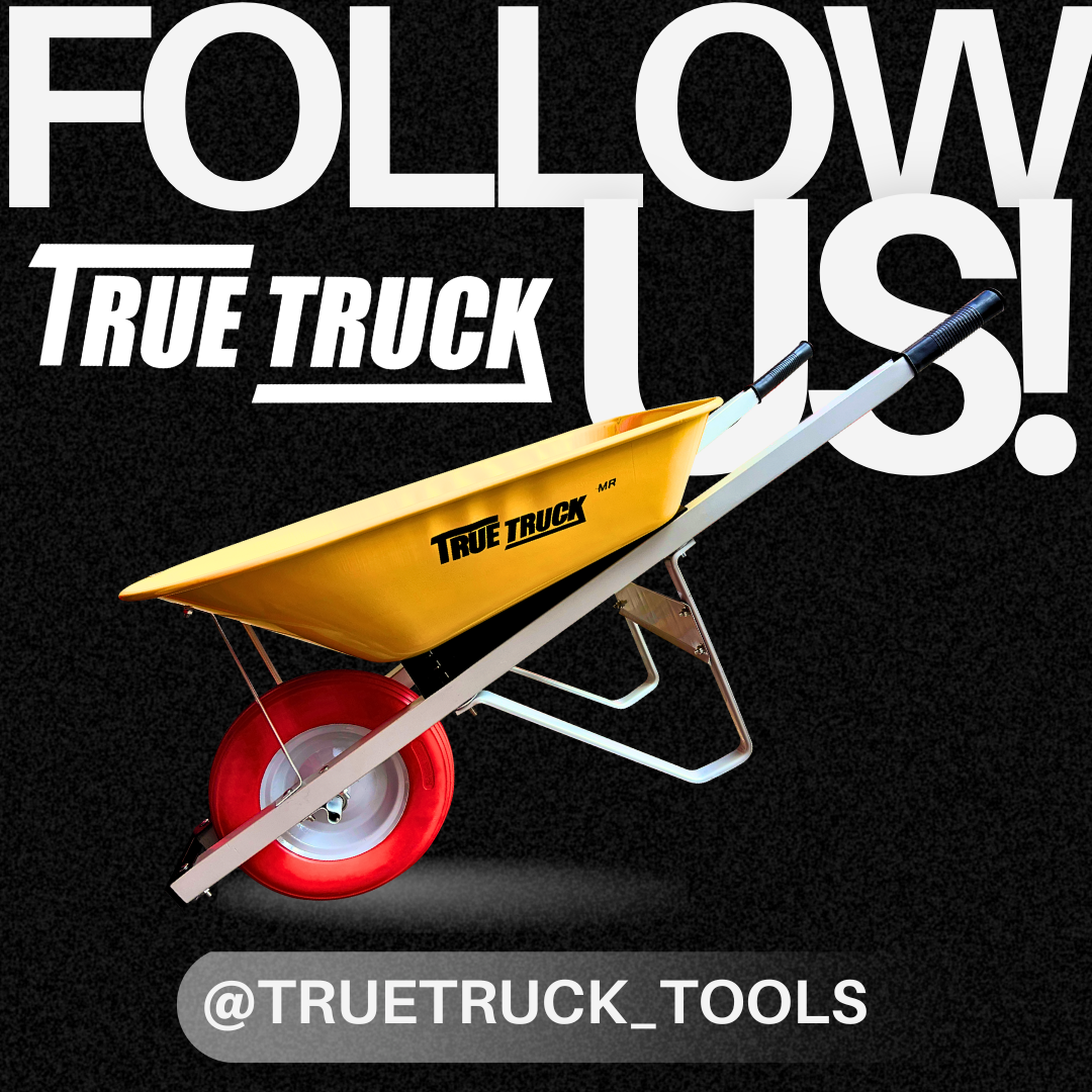 True Truck Facebook ad
