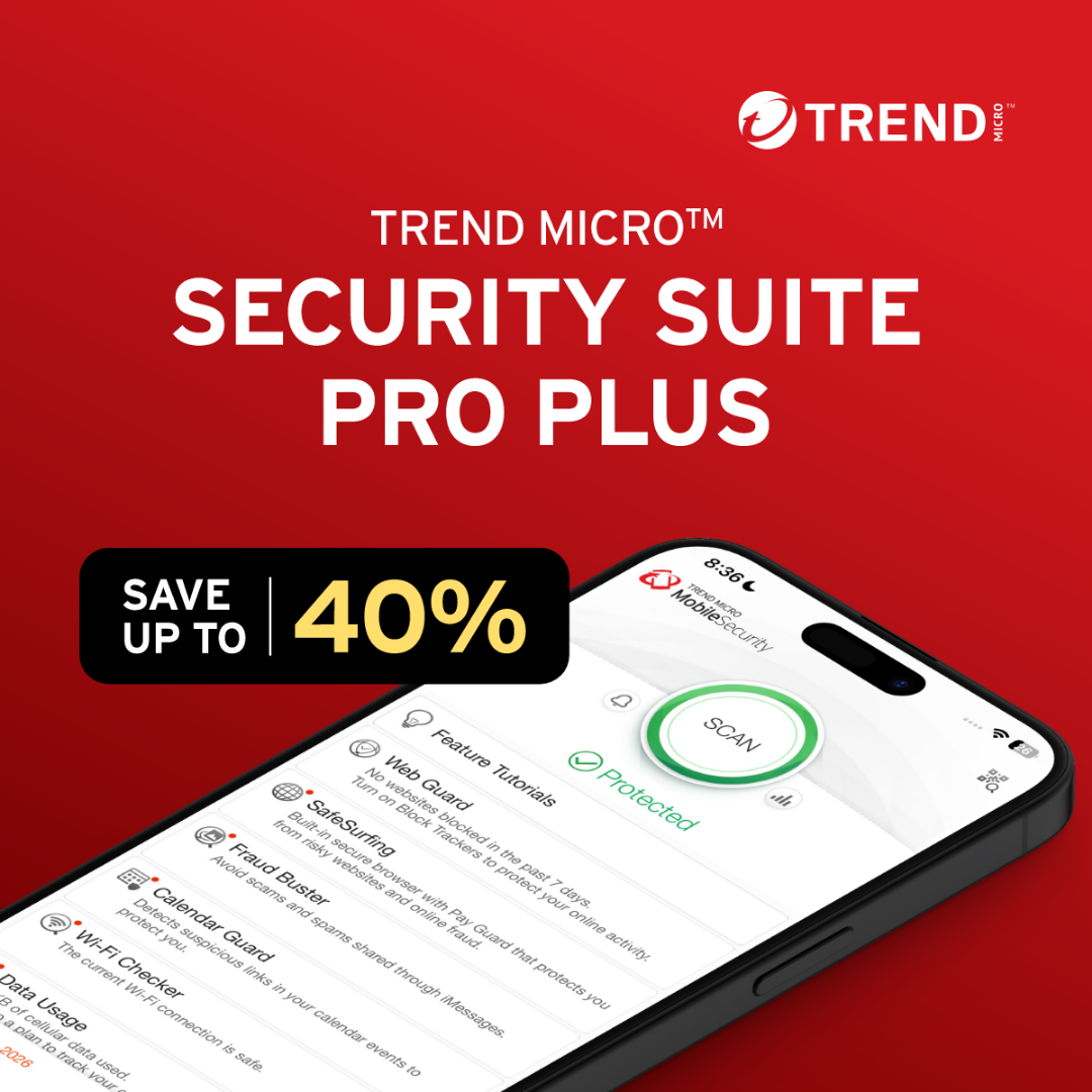 TrendLife Facebook ad