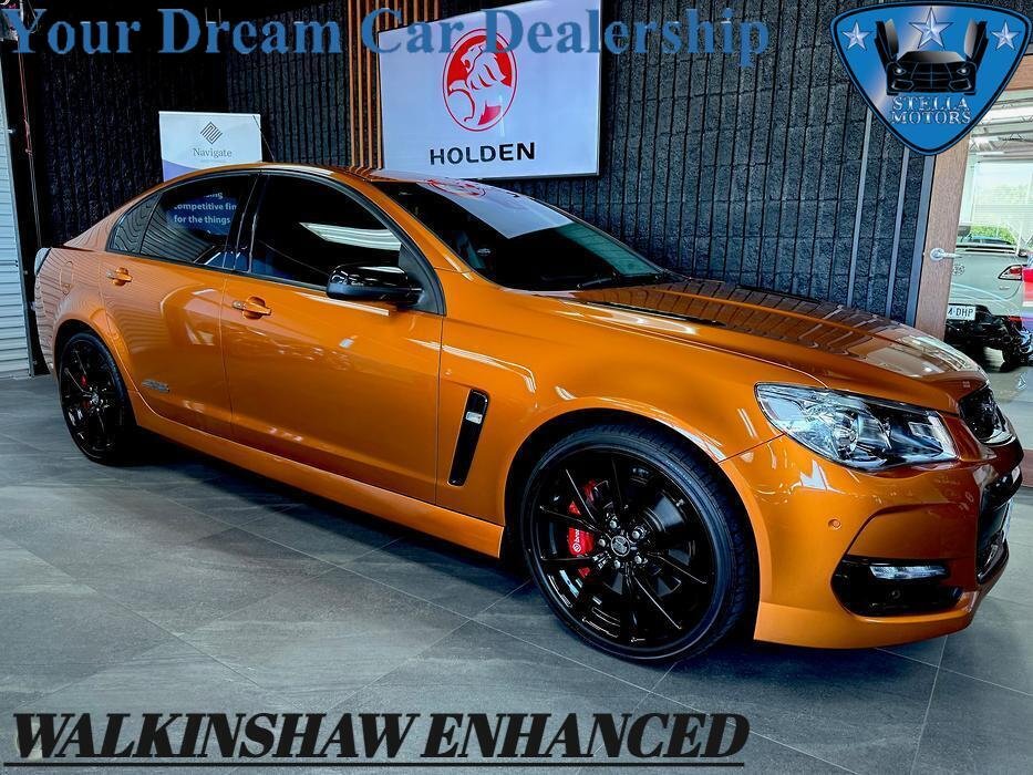 Stella Motors Adelaide Facebook ad