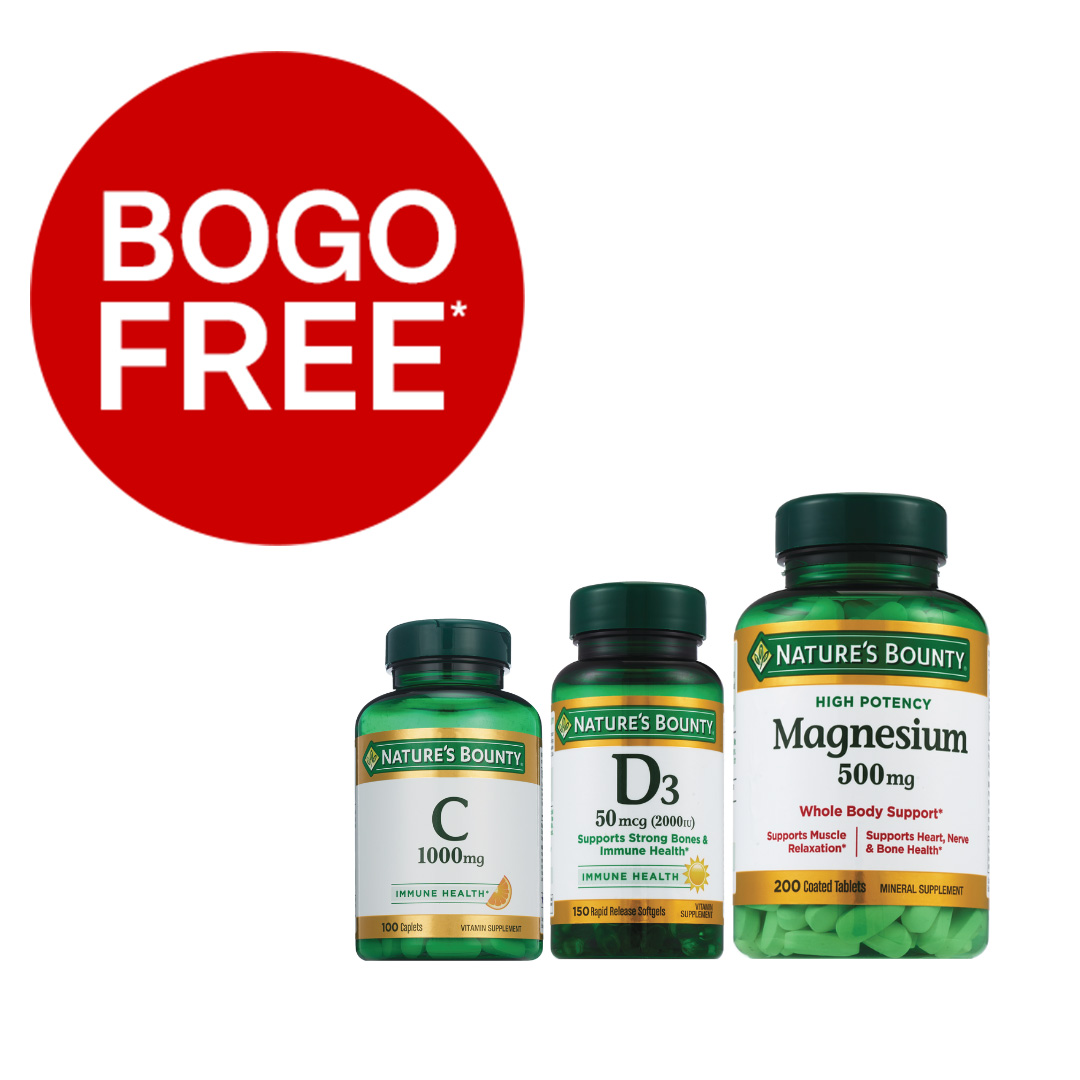 CVS Pharmacy Facebook ad