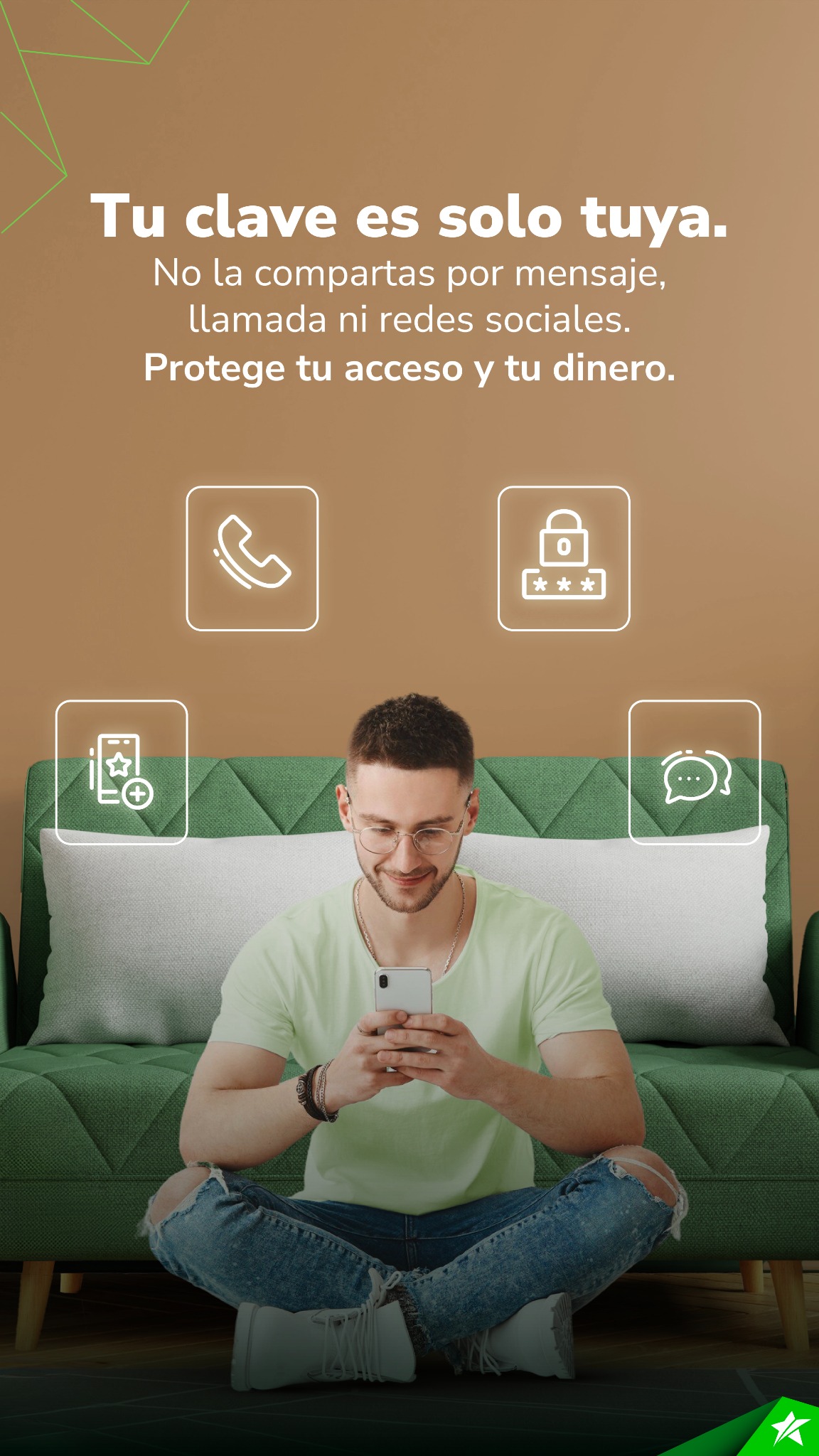 Banpro Nicaragua Facebook ad from Jun 2, 2026