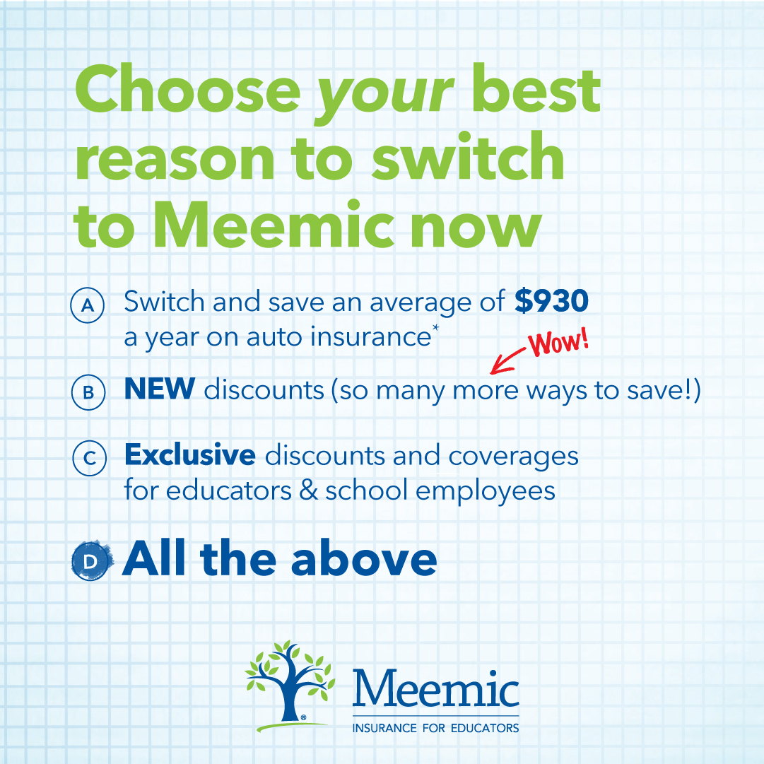Meemic Facebook ad
