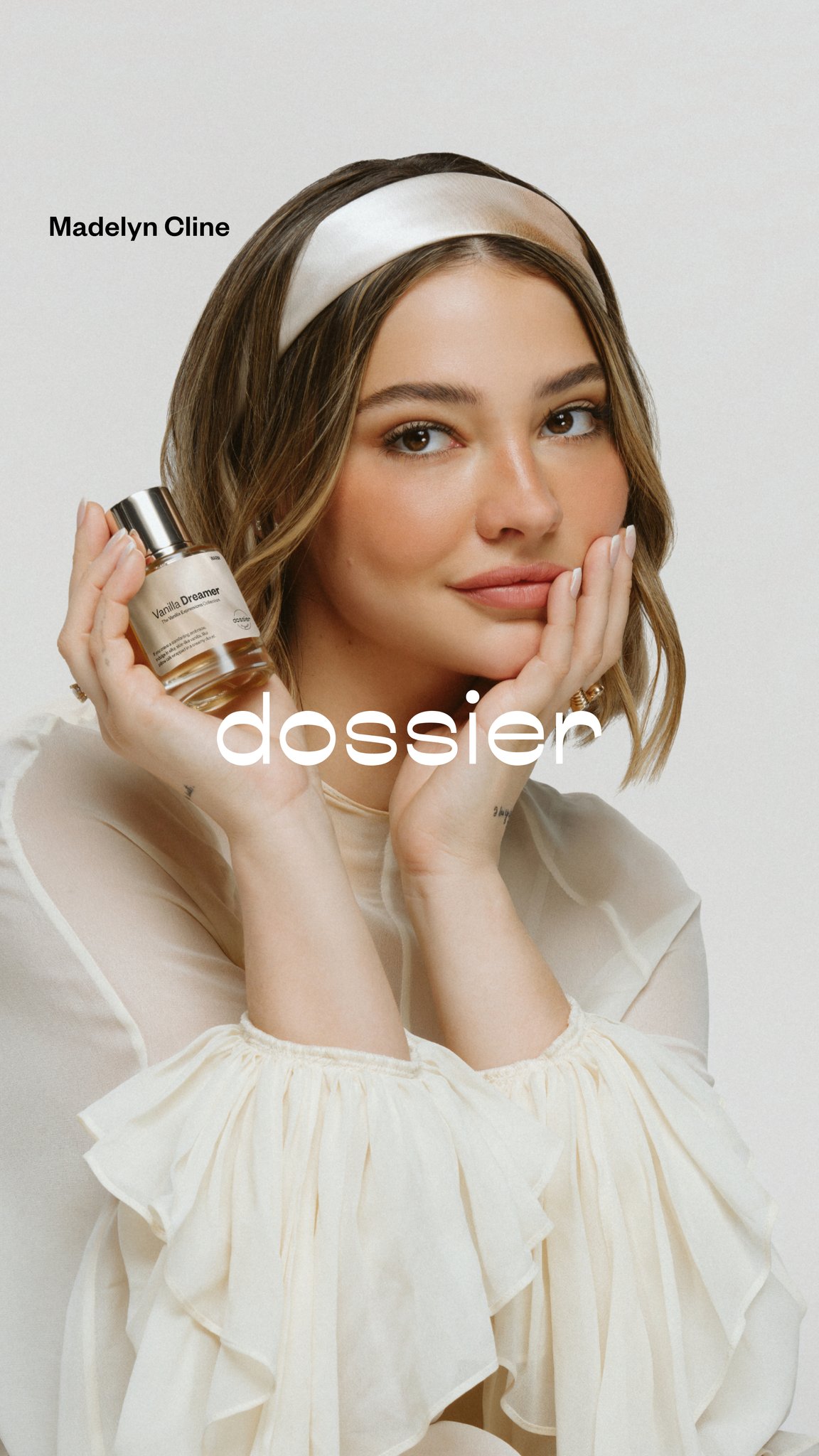 Dossier Facebook ad