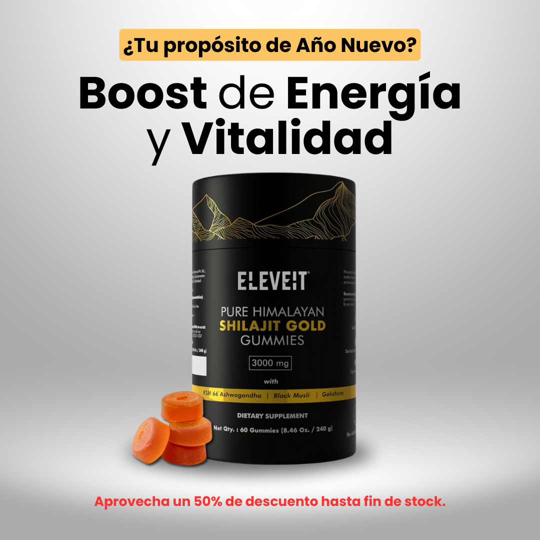Eleveit Mex Facebook ad