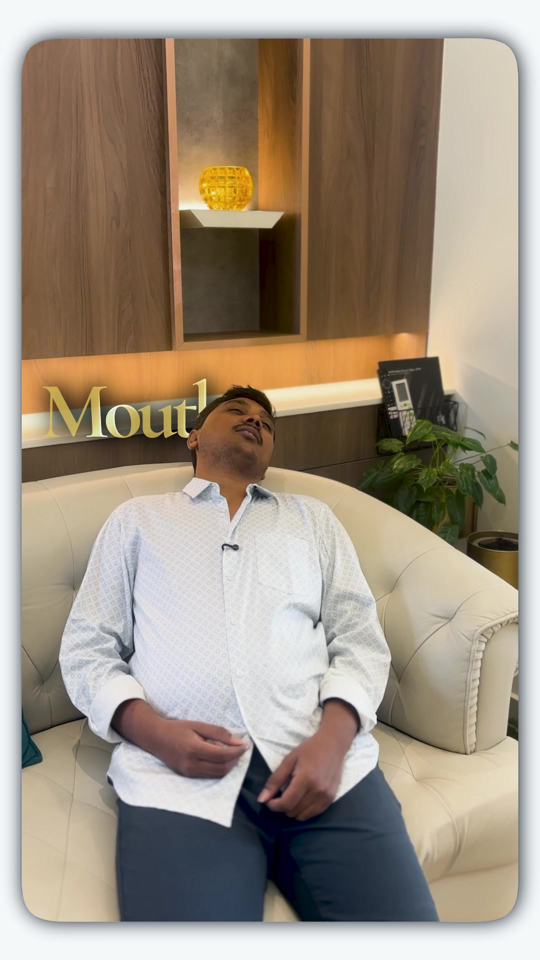 Conscious Breathing Hub Facebook ad: Rated by Over 55,000 Attendees!