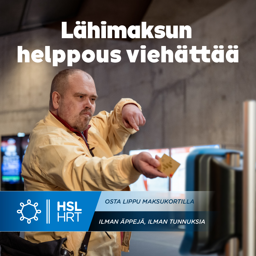HSL Facebook ad