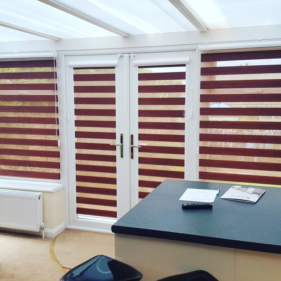 Amandas Blinds Facebook ad: MADE TO MEASURE & BESPOKE WINDOW BLINDS