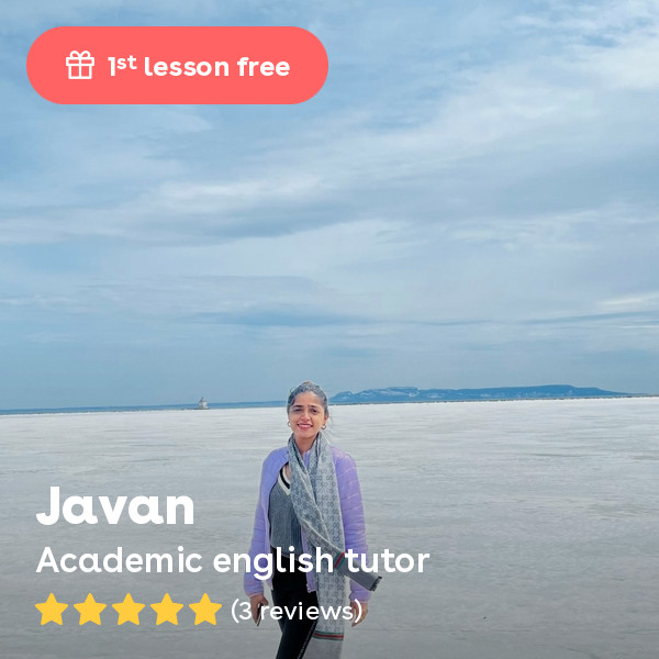 Superprof Facebook ad: Find the perfect tutor & unlock your superpower…