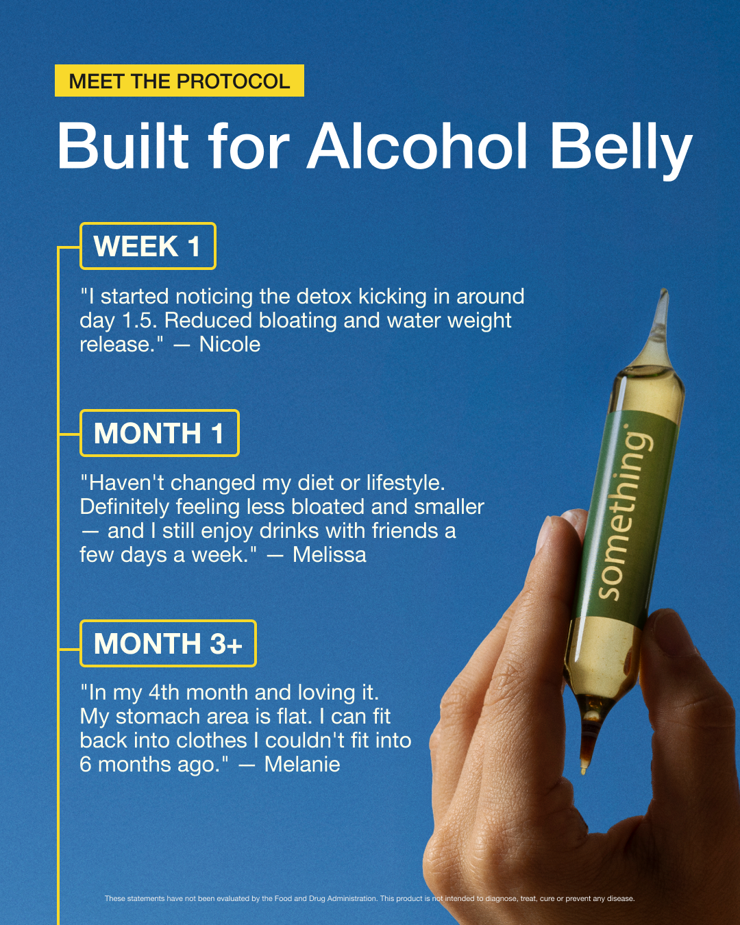 biocol labs Facebook ad