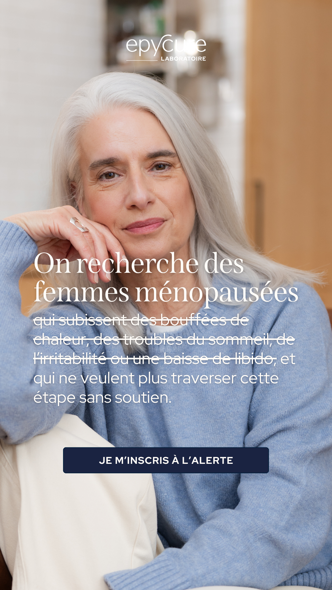 Epycure Facebook ad