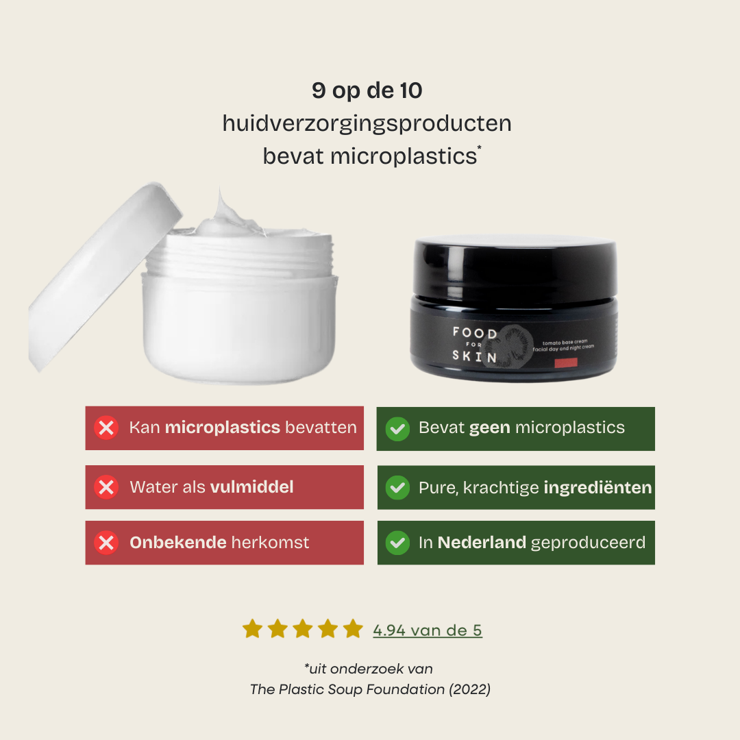 foodforskin.care Facebook ad