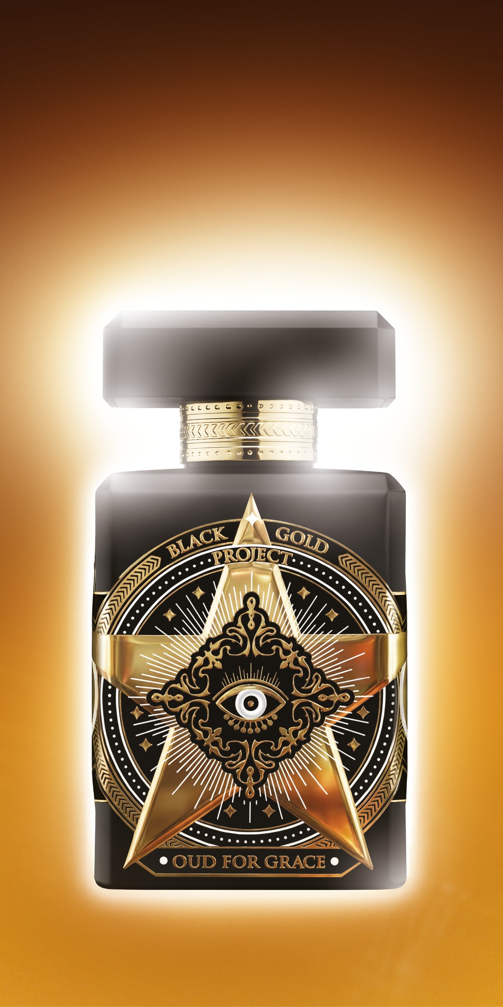 INITIO Parfums Privés Facebook ad