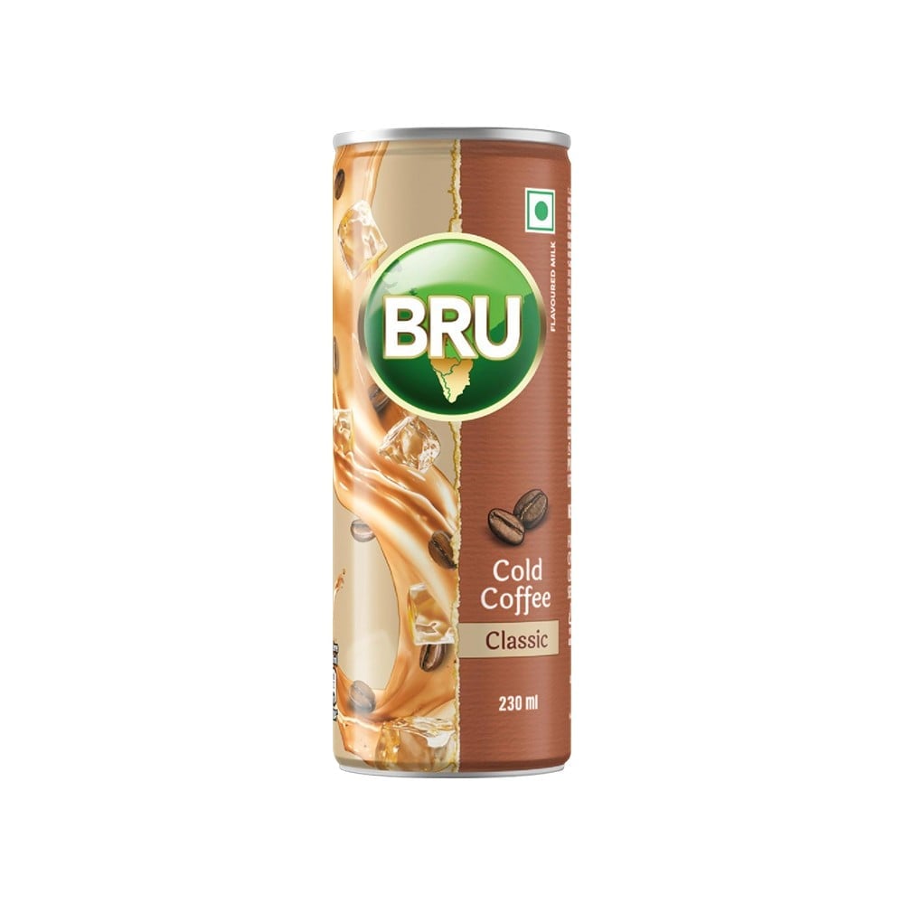 Bru Coffee Facebook ad: Matchdays are such roller coasters!