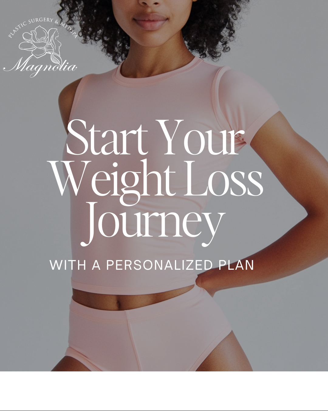 Magnolia Plastic Surgery & MedSpa NOLA Facebook ad
