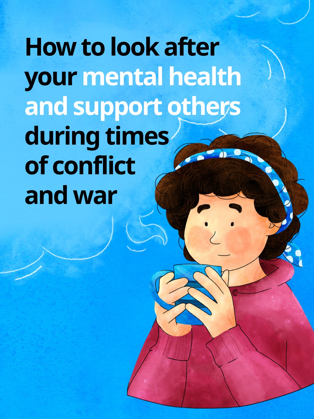 UNICEF Malaysia Facebook ad