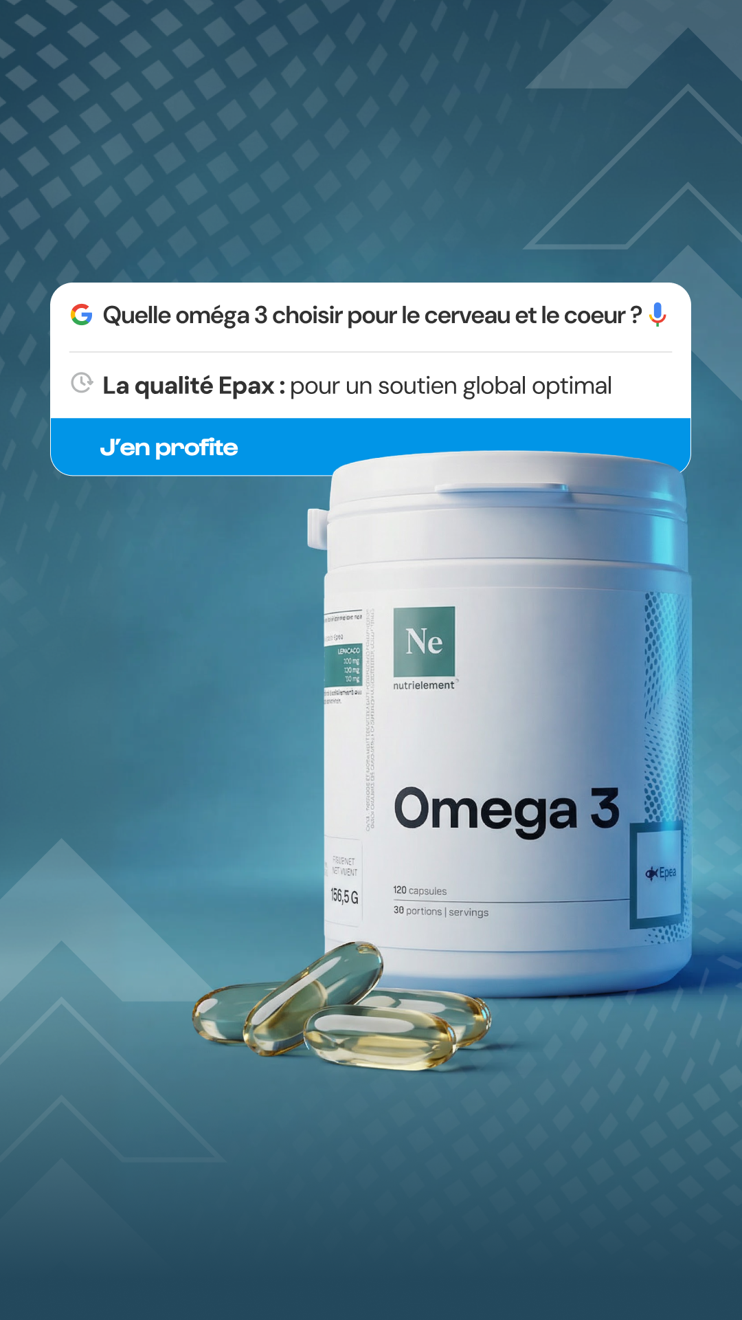 Ma Santé Mag Facebook ad