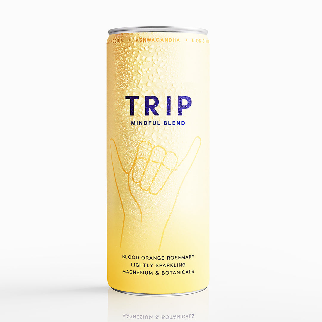 TRIP Facebook ad