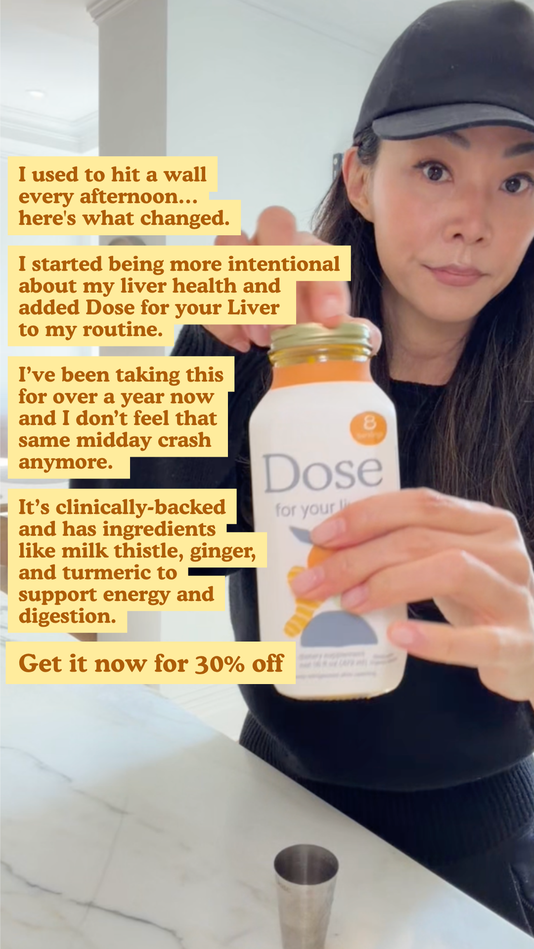 The Davis Standard Facebook ad