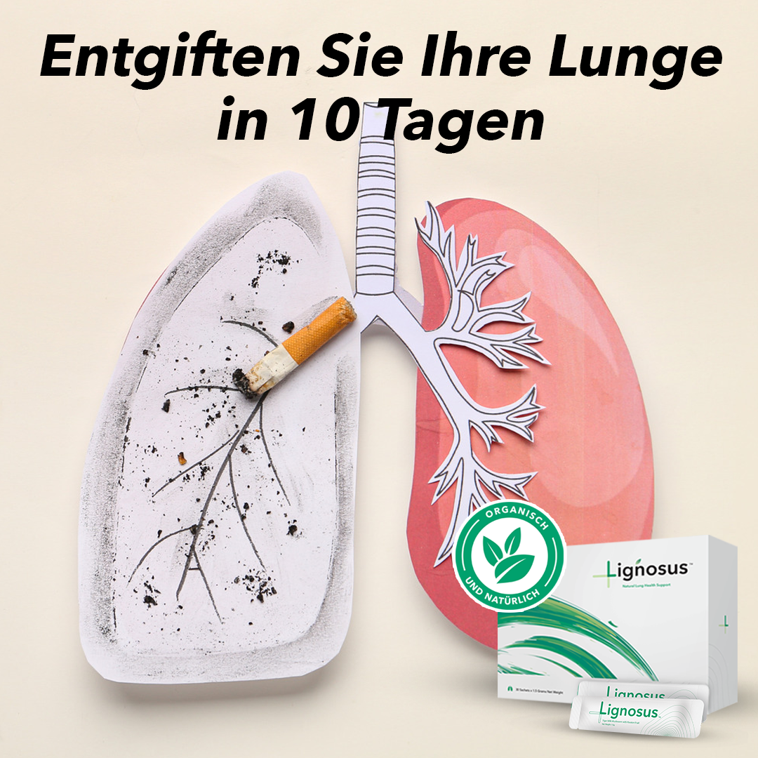 Lignosus Europe Facebook ad