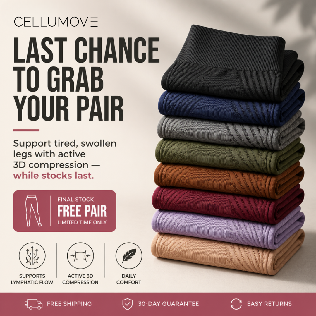 Cellumove UK Facebook ad