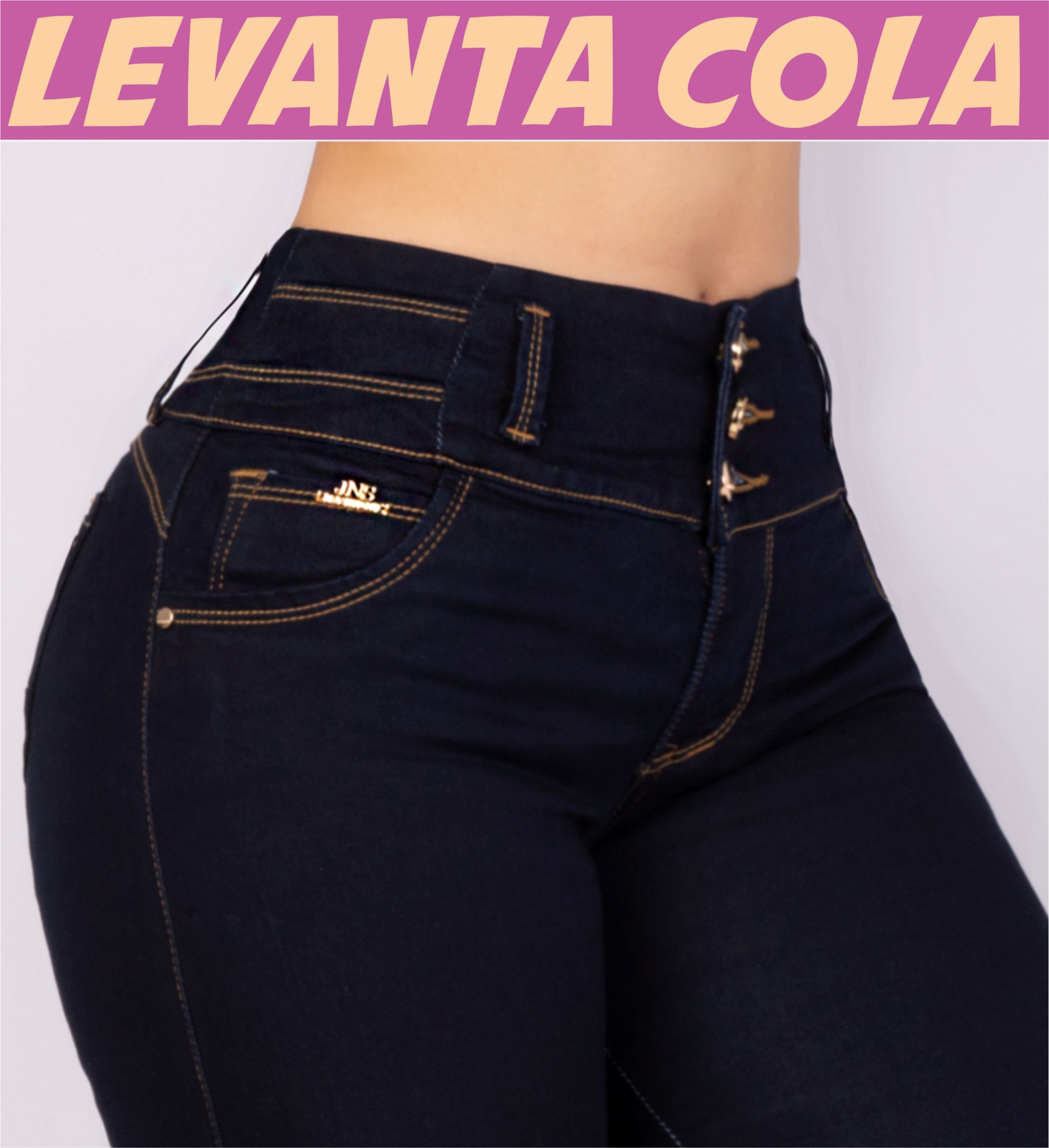 FEM STORE Facebook ad: Levanta cola