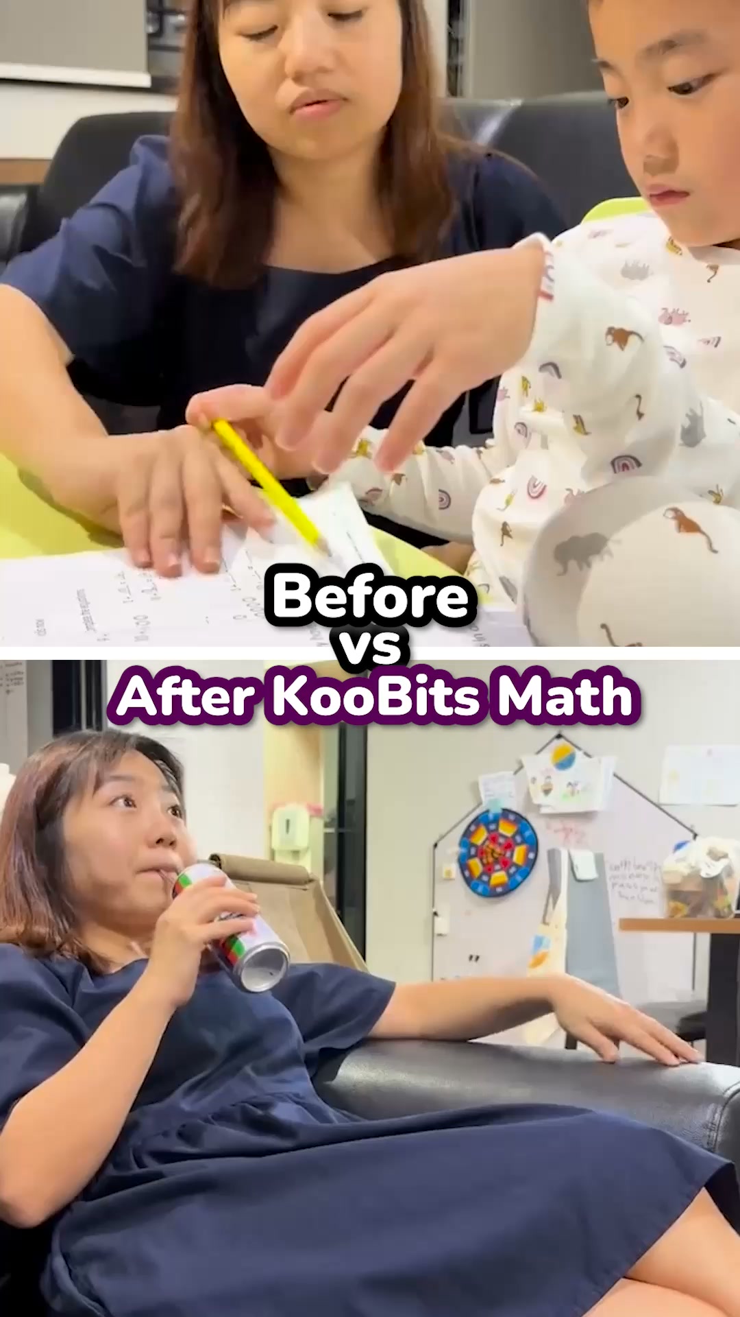 KooBits Facebook ad: LAST CALL: Get 25% OFF KooBits Math Today!