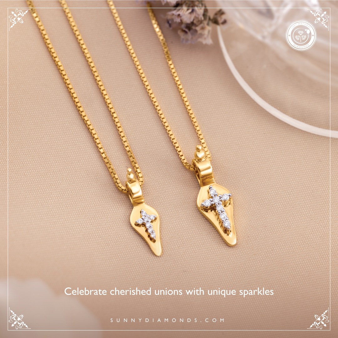 Sunny Diamonds Facebook ad