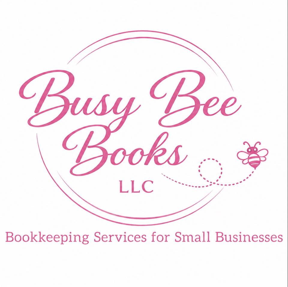 Busy Bee Books LLC Facebook ad: Busy Bee Books
