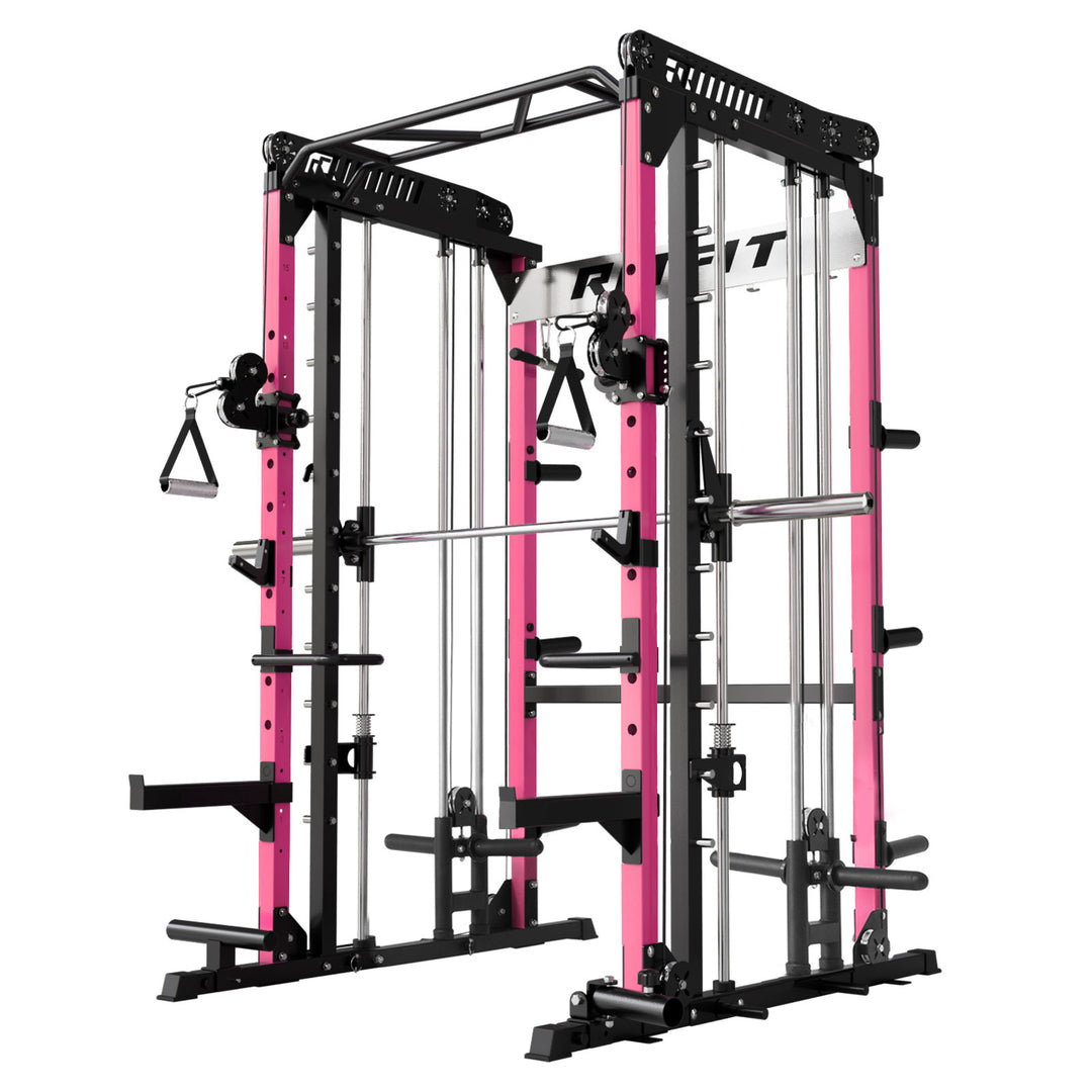 RitFit Facebook ad