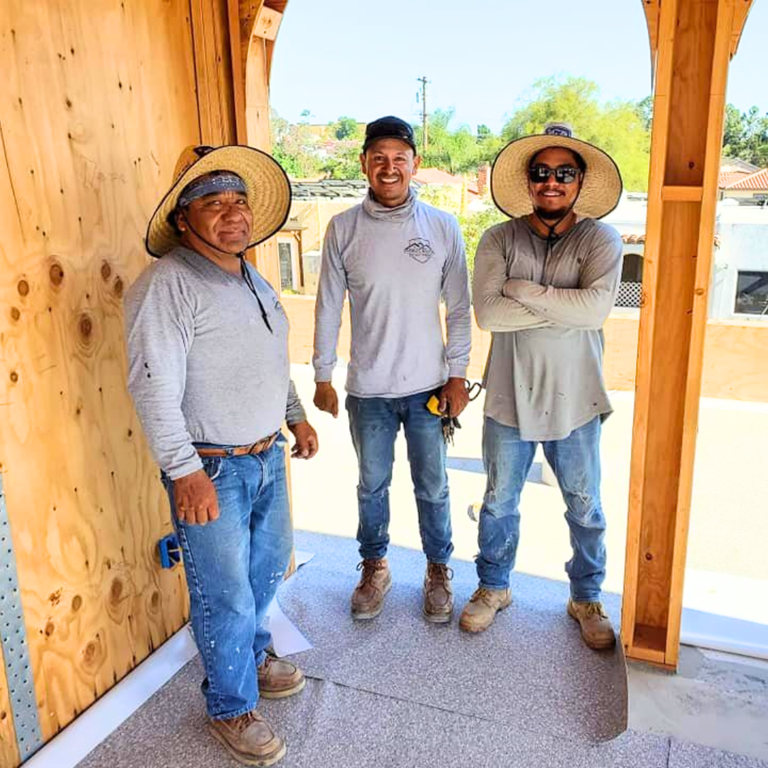 Protecta Roofing & Construction, Inc. Facebook ad