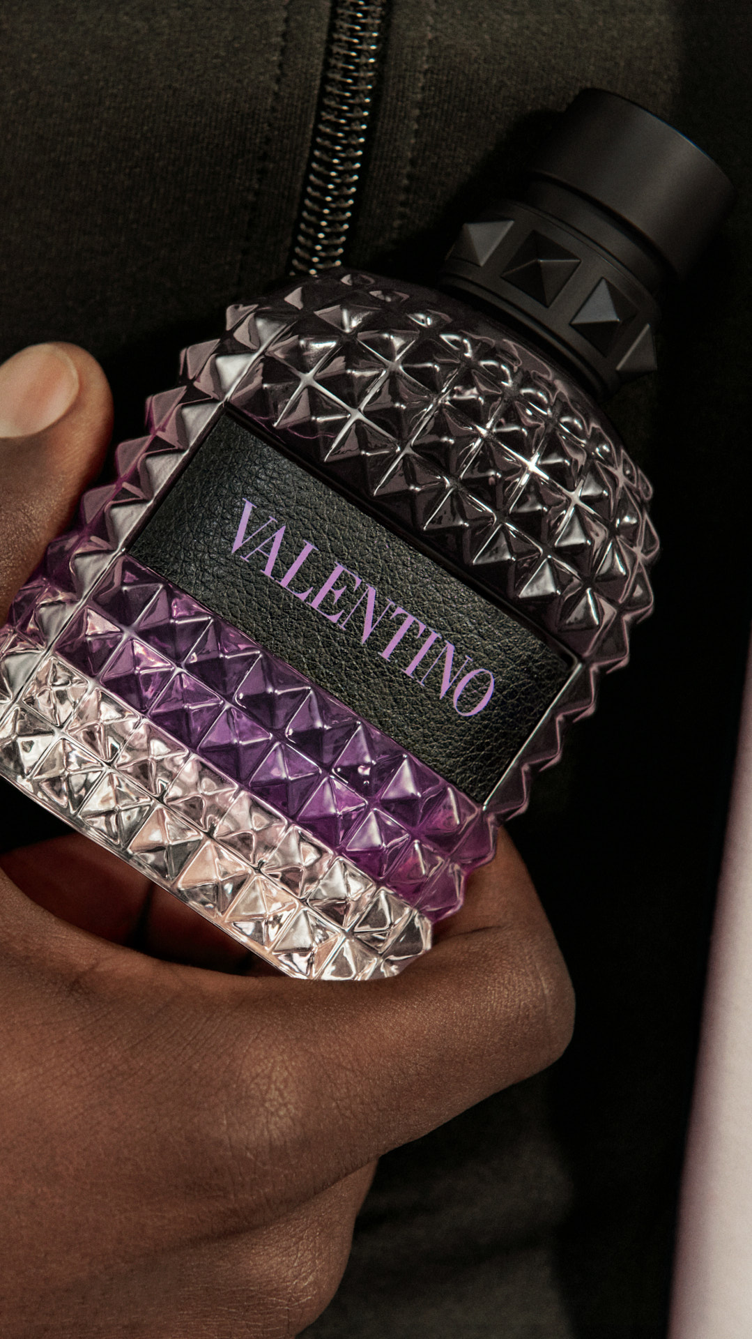 Valentino Beauty Facebook ad