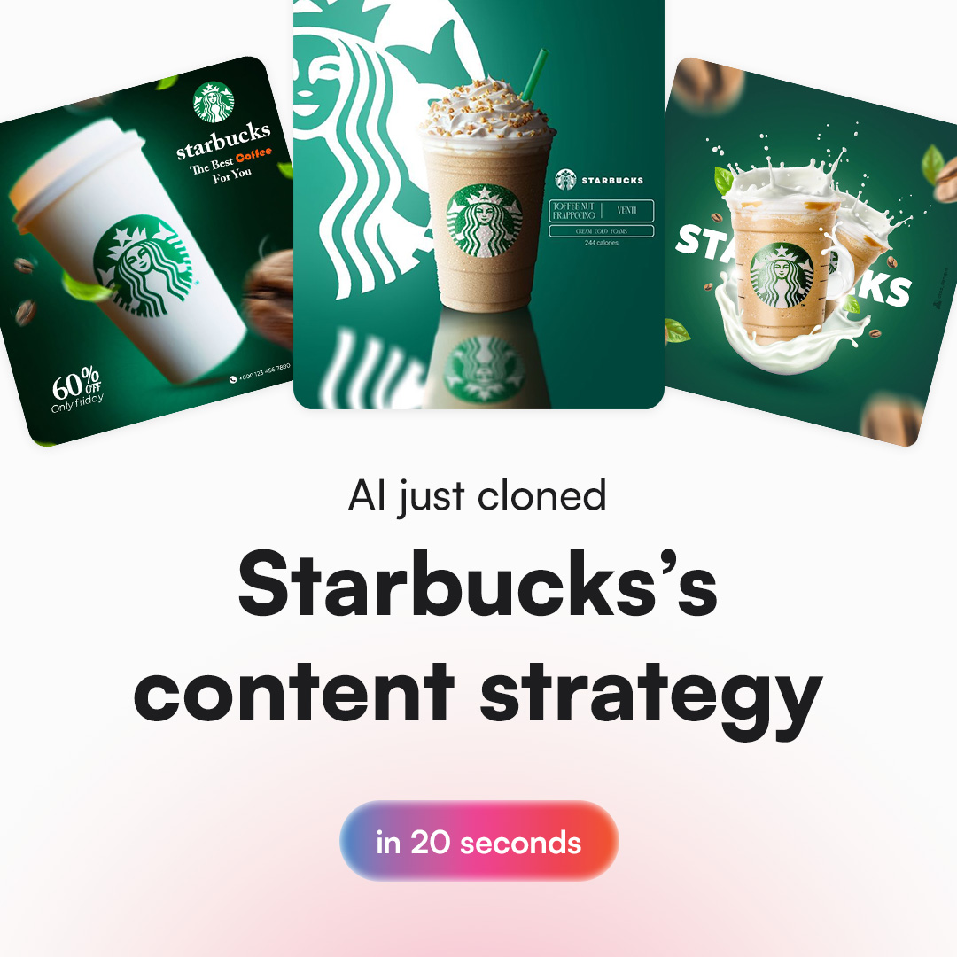 Holo Facebook ad