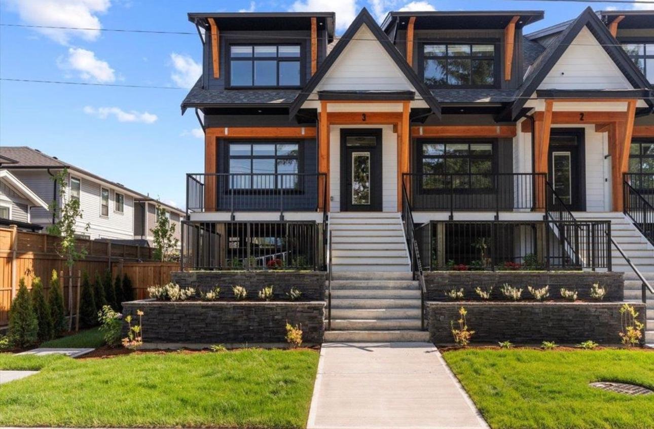Rableen Kaur Facebook ad: 3 Beds 3 Baths House