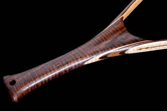 Driftless Nets Facebook ad: Handcrafted in the USA