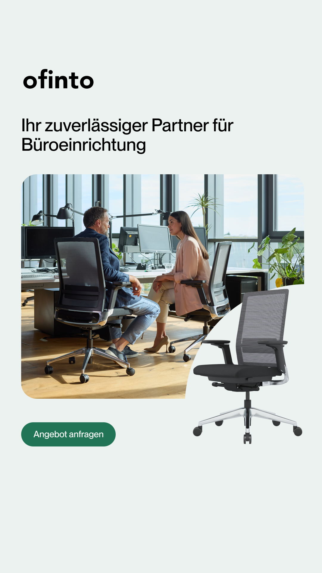 ofinto Facebook ad
