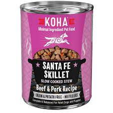 Chow Hound Pet Supplies Facebook ad