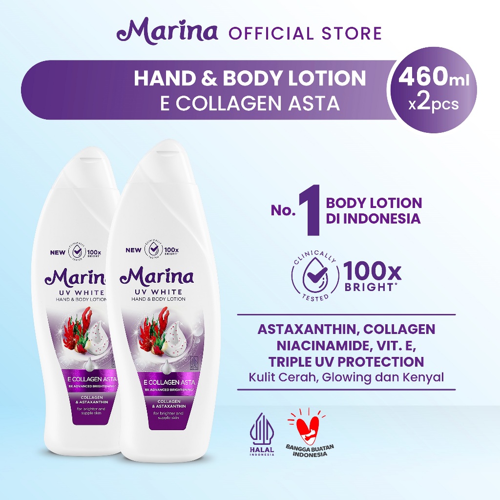 Sahabat Marina Facebook ad