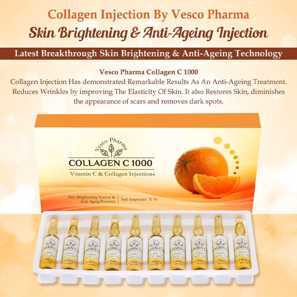 Vitamin Wholesale Facebook ad