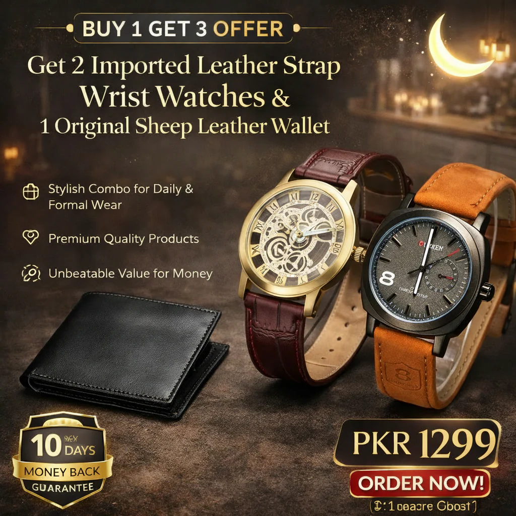 Darvaza.pk Facebook ad