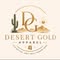Gold DesertApparel