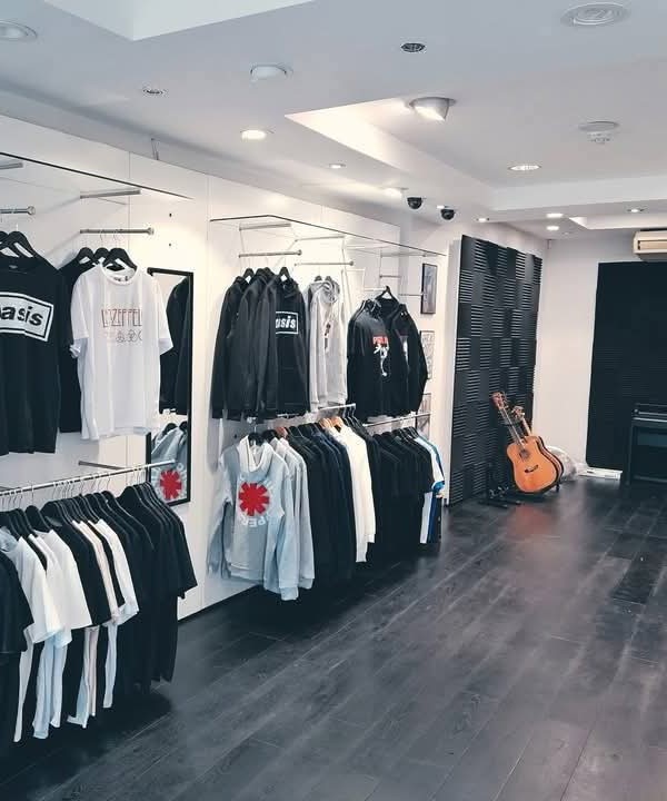 B84 Music Facebook ad: B84 Music Dundalk offers both one on one…