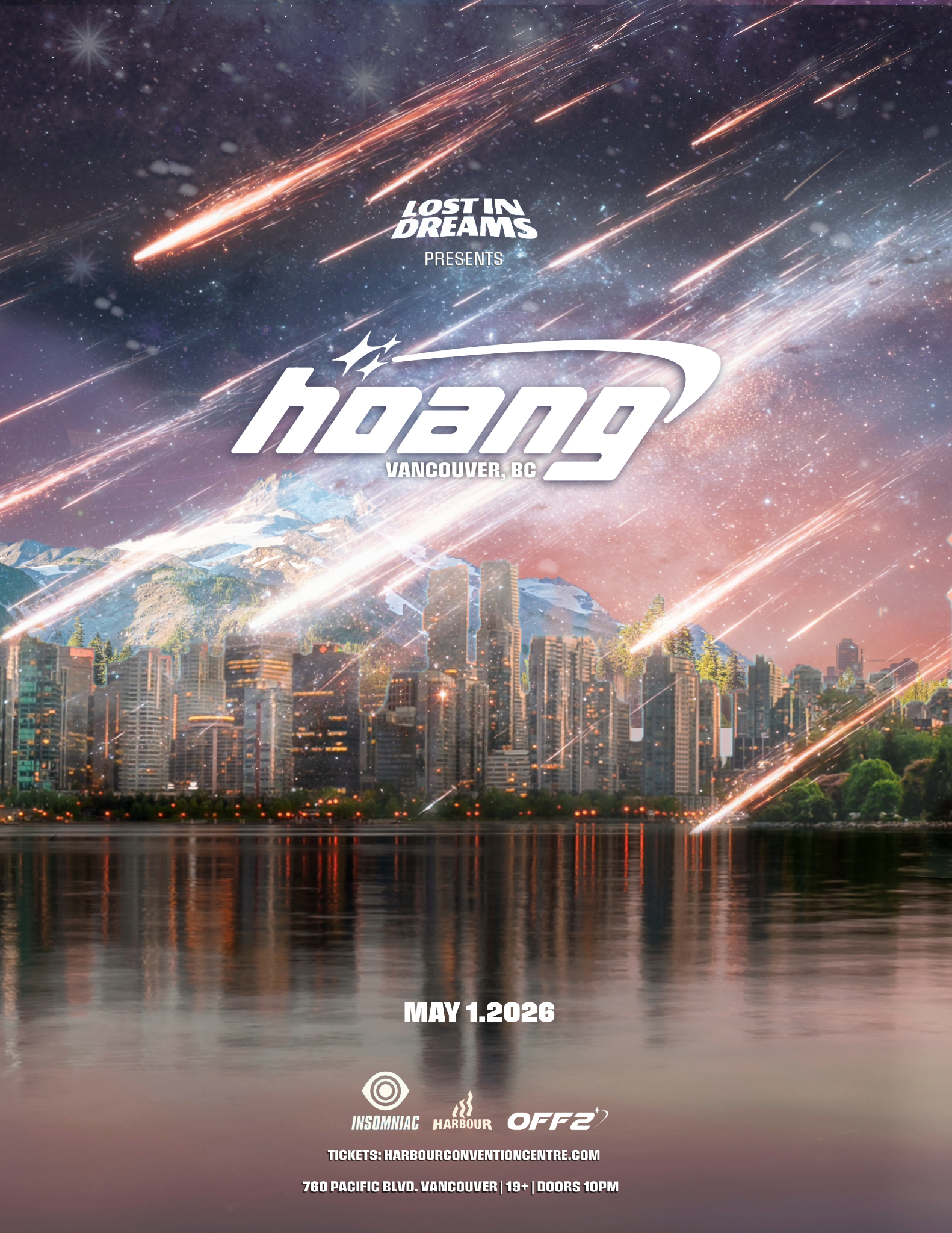 Hoang Facebook ad from Mar 4, 2026