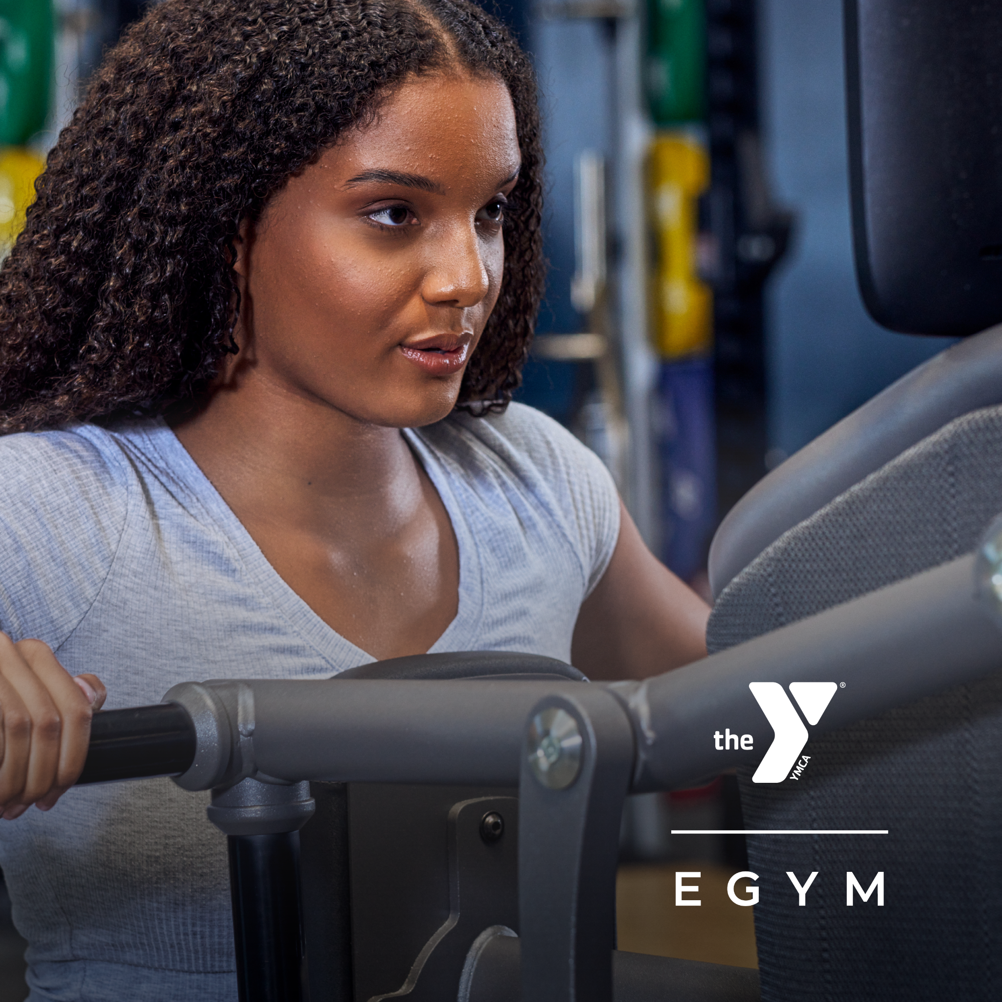 YMCA of Lincoln, NE Facebook ad