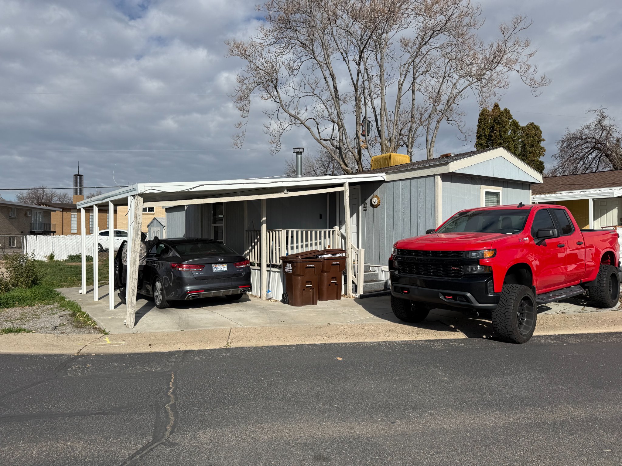 Zack Boothe Facebook ad: 3 Beds 2 Baths House