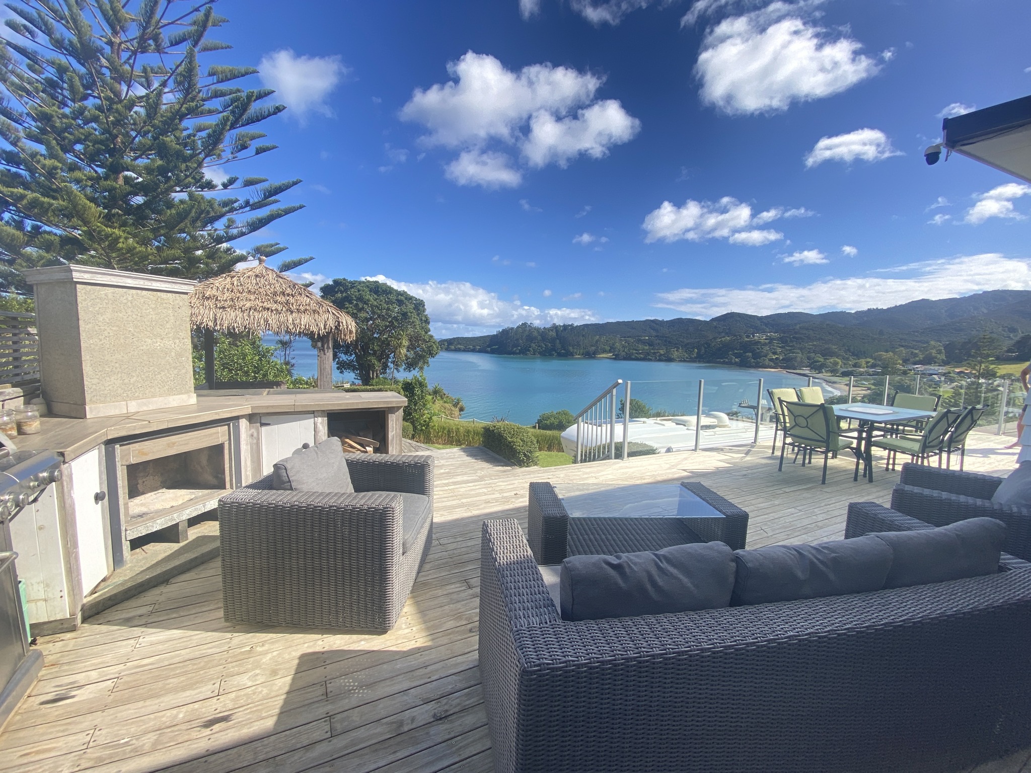 RGCA Eastcoast Property Services Facebook ad: Short Term Stay