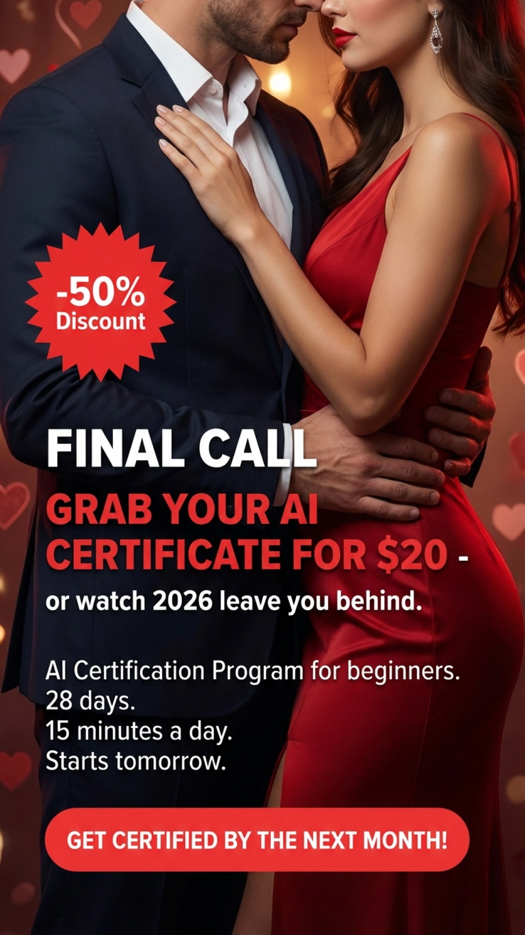 Coursiv Facebook ad