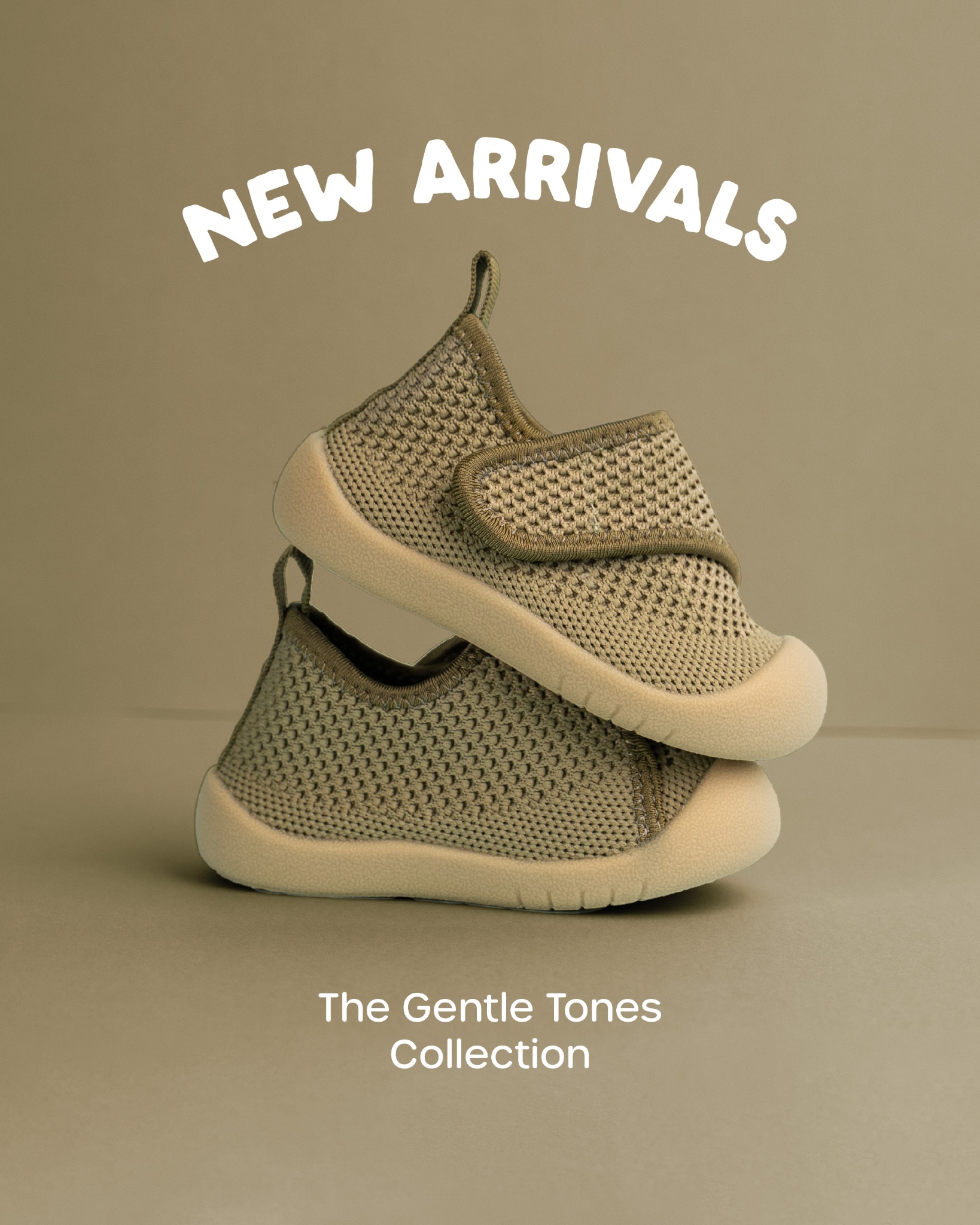 Duckies Kids Shoes Facebook ad