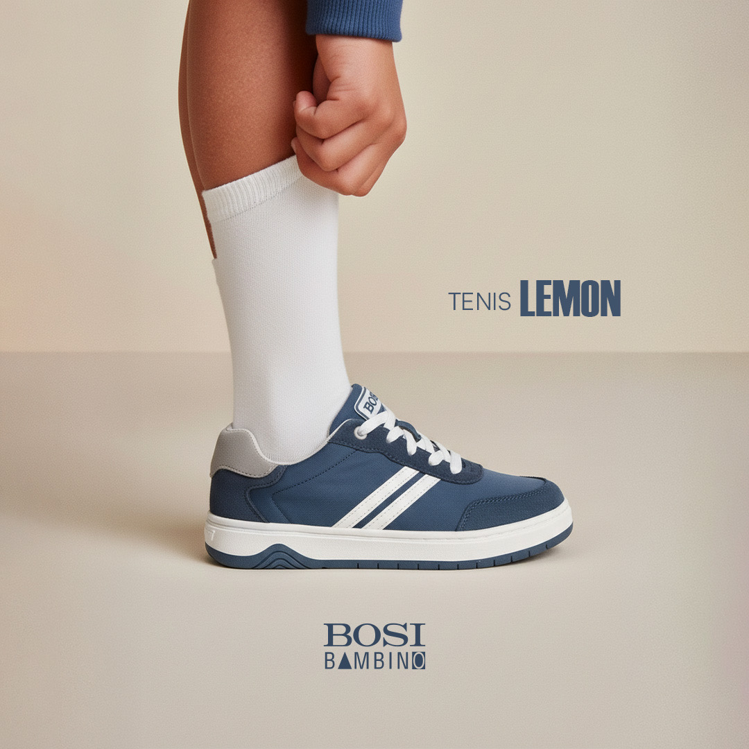 Bosi Bambino Facebook ad