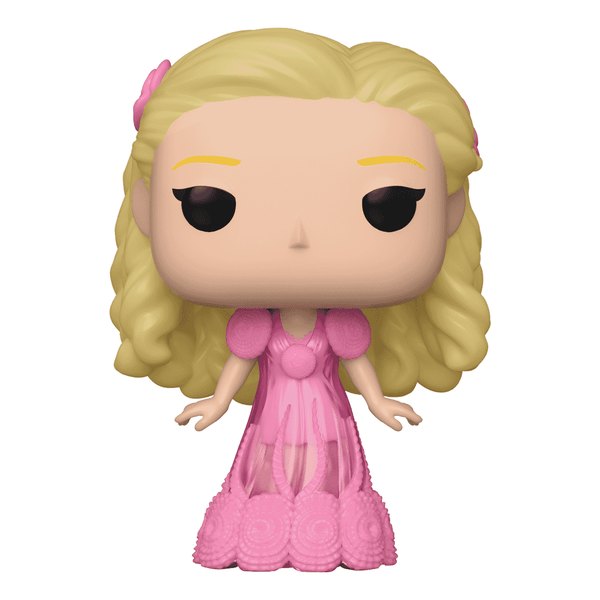 Funko Europe Facebook ad